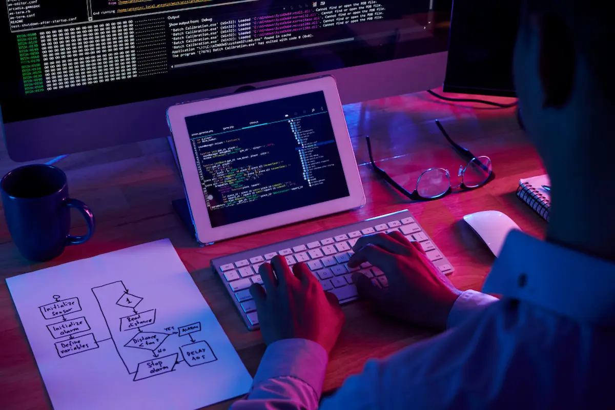 Birmann ICT - Engineering Future-Ready IT Solutions 