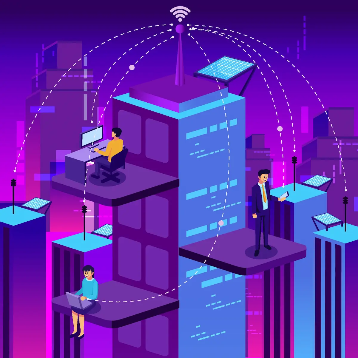 Birmann ICT - Innovate | Secure | Scale