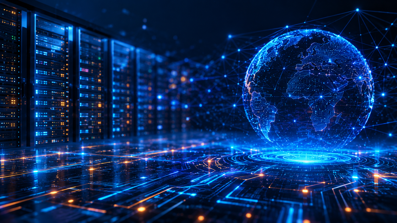 Birmann ICT - Engineering Future-Ready IT Solutions