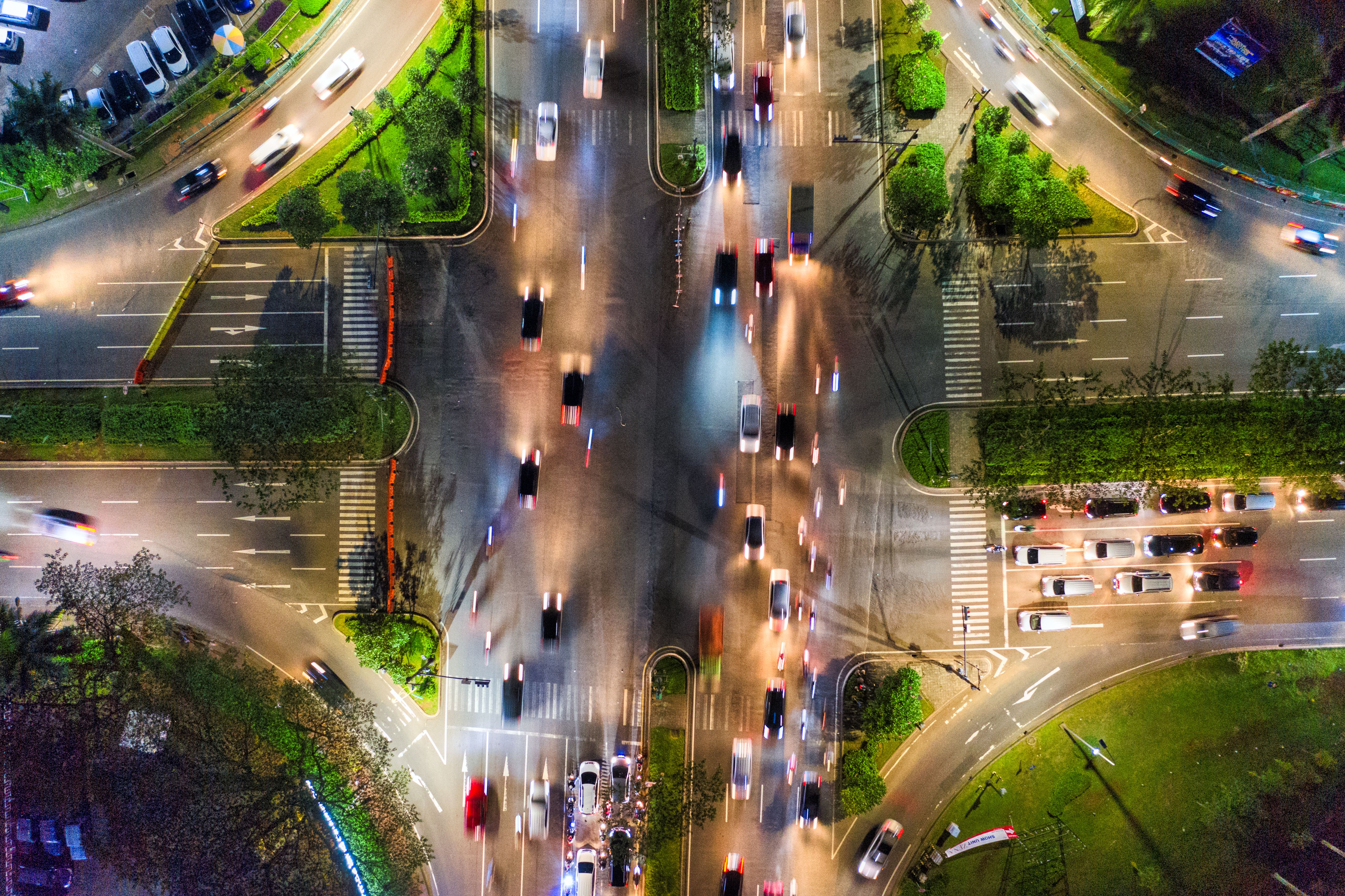 Birmann ICTConnected Intelligent Transportation Systems